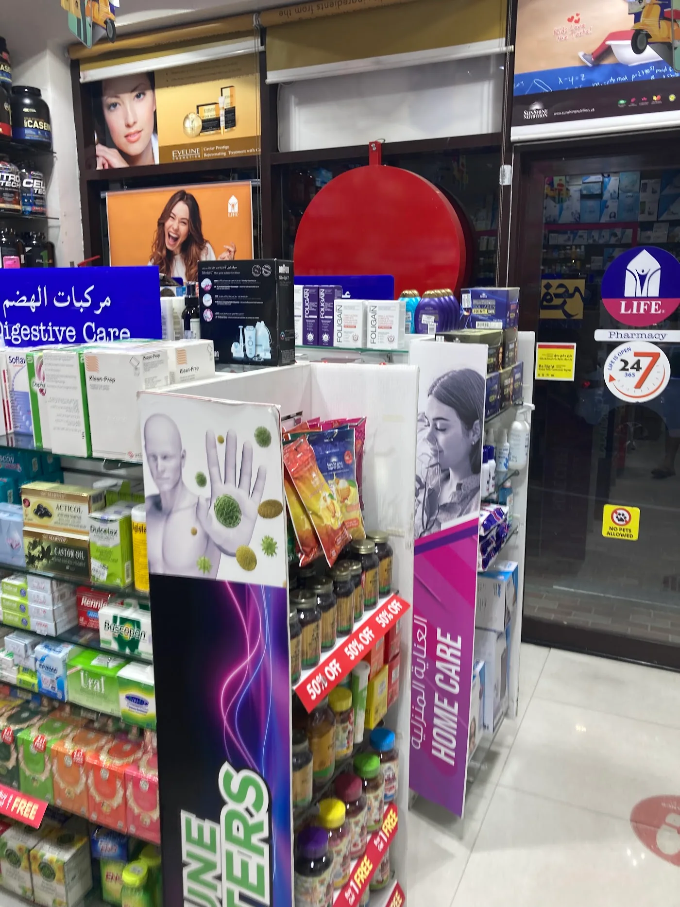Prescription Medicines image