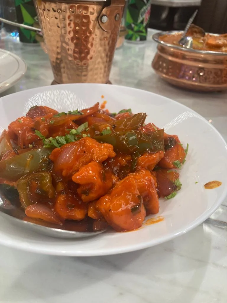 Dal Makhni image