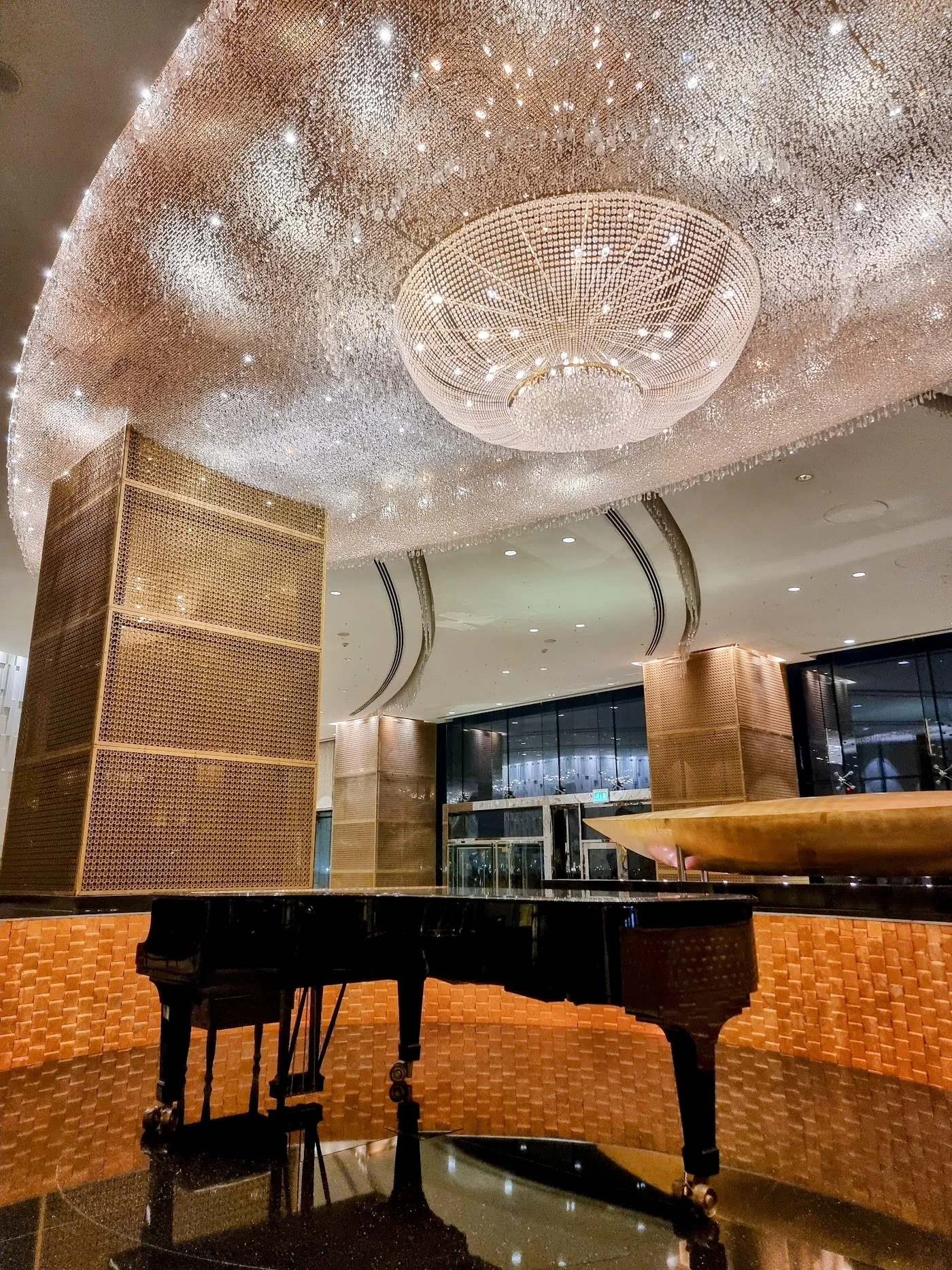 Breakfast Buffet image