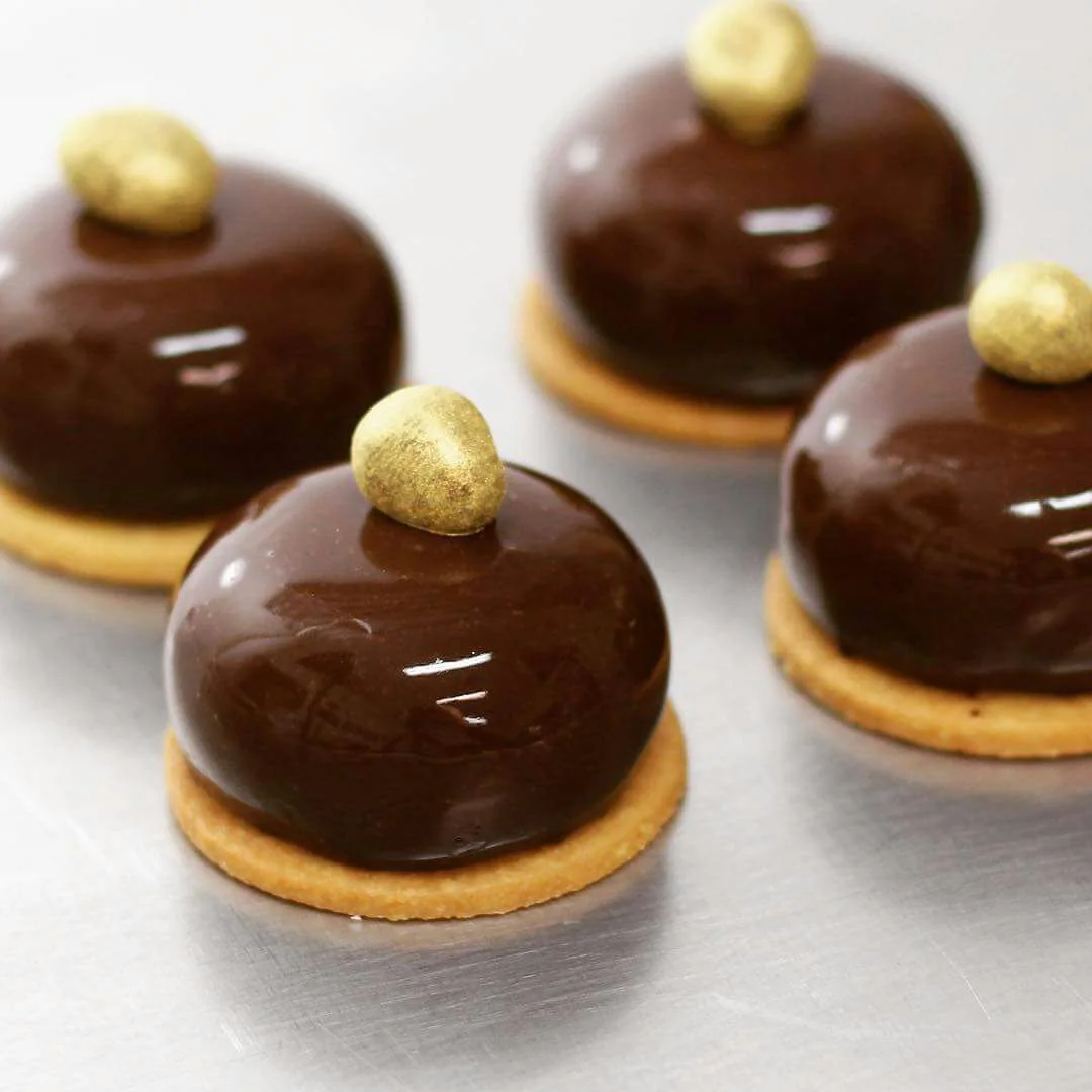 Warbat (Arabic Pastry) image
