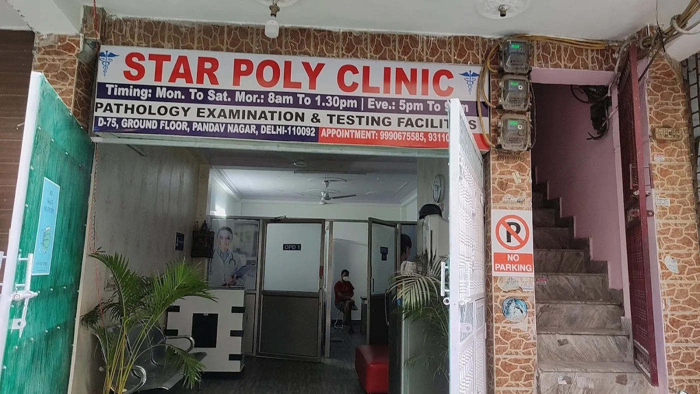 Patient Counselling & Follow-up image