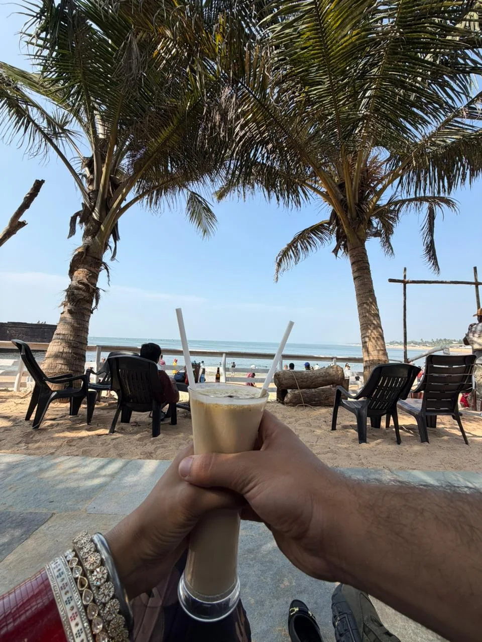 Goa North–South Explorer image
