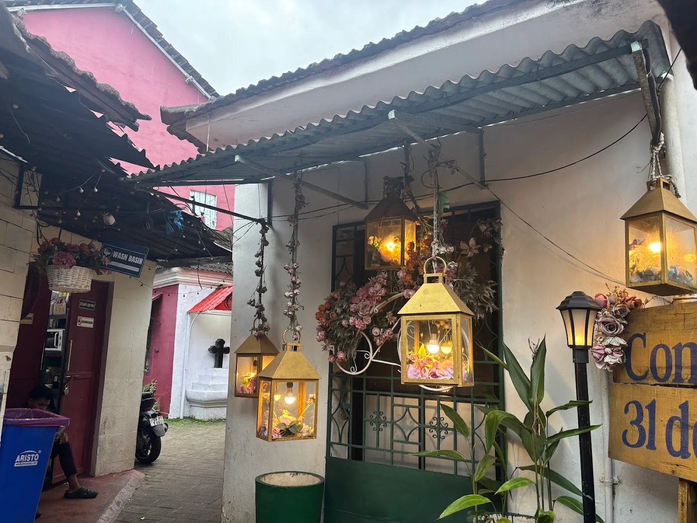 Margao Heritage Walk image