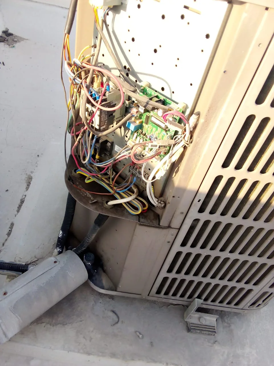 Plumbing maintenance & repairs image