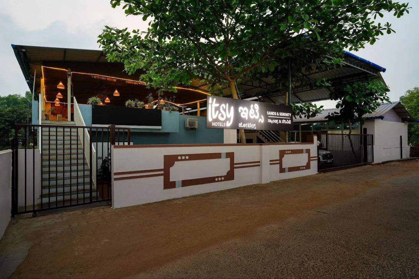 Guest Services & Assistance image
