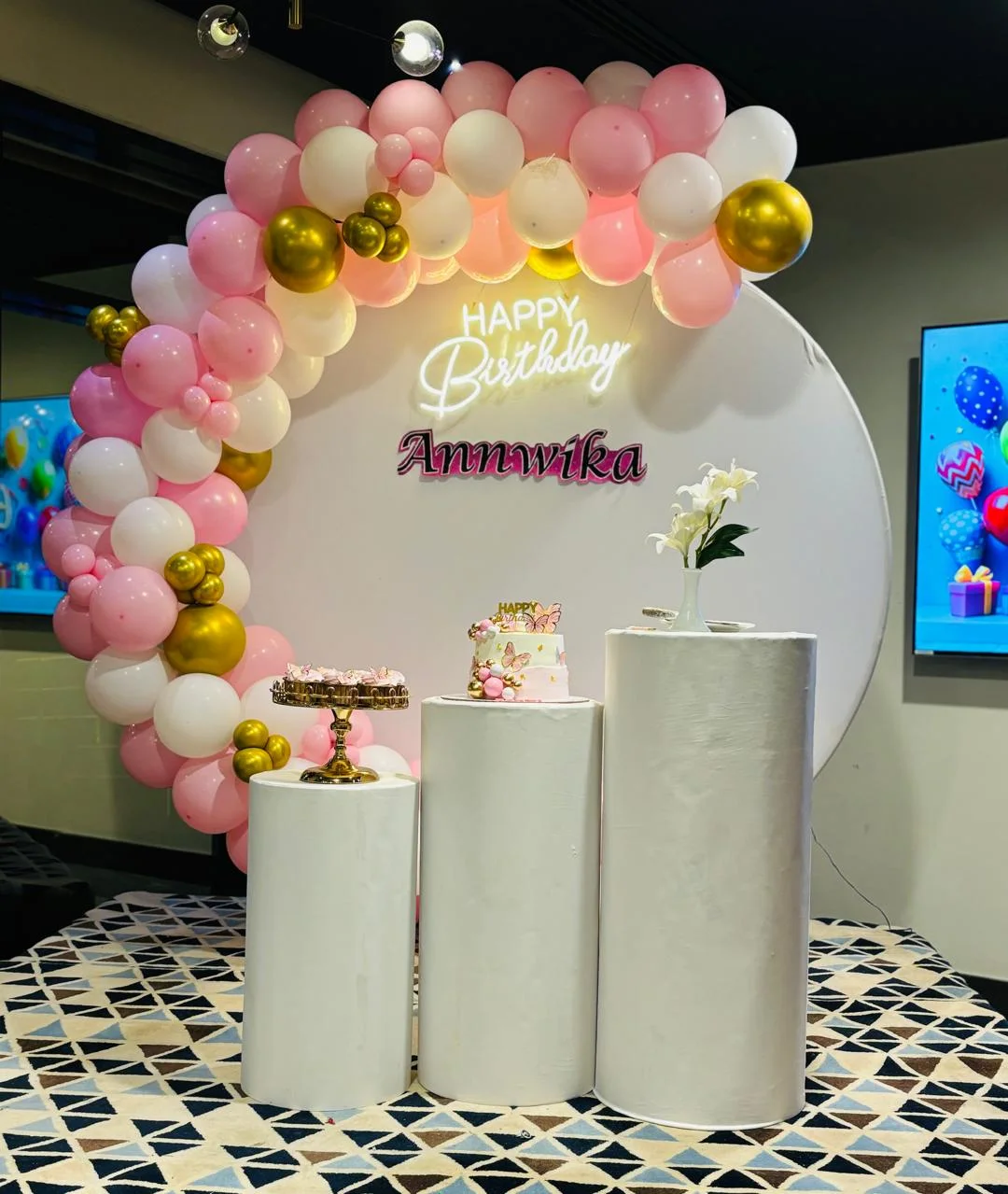 Private Events & Celebrations image