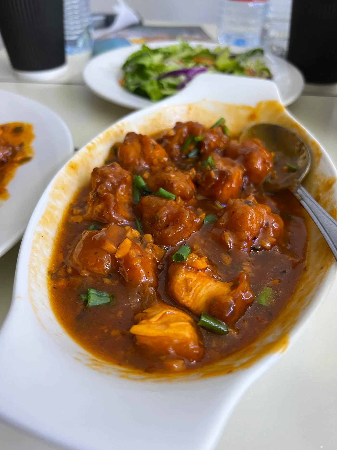 Takeaway image