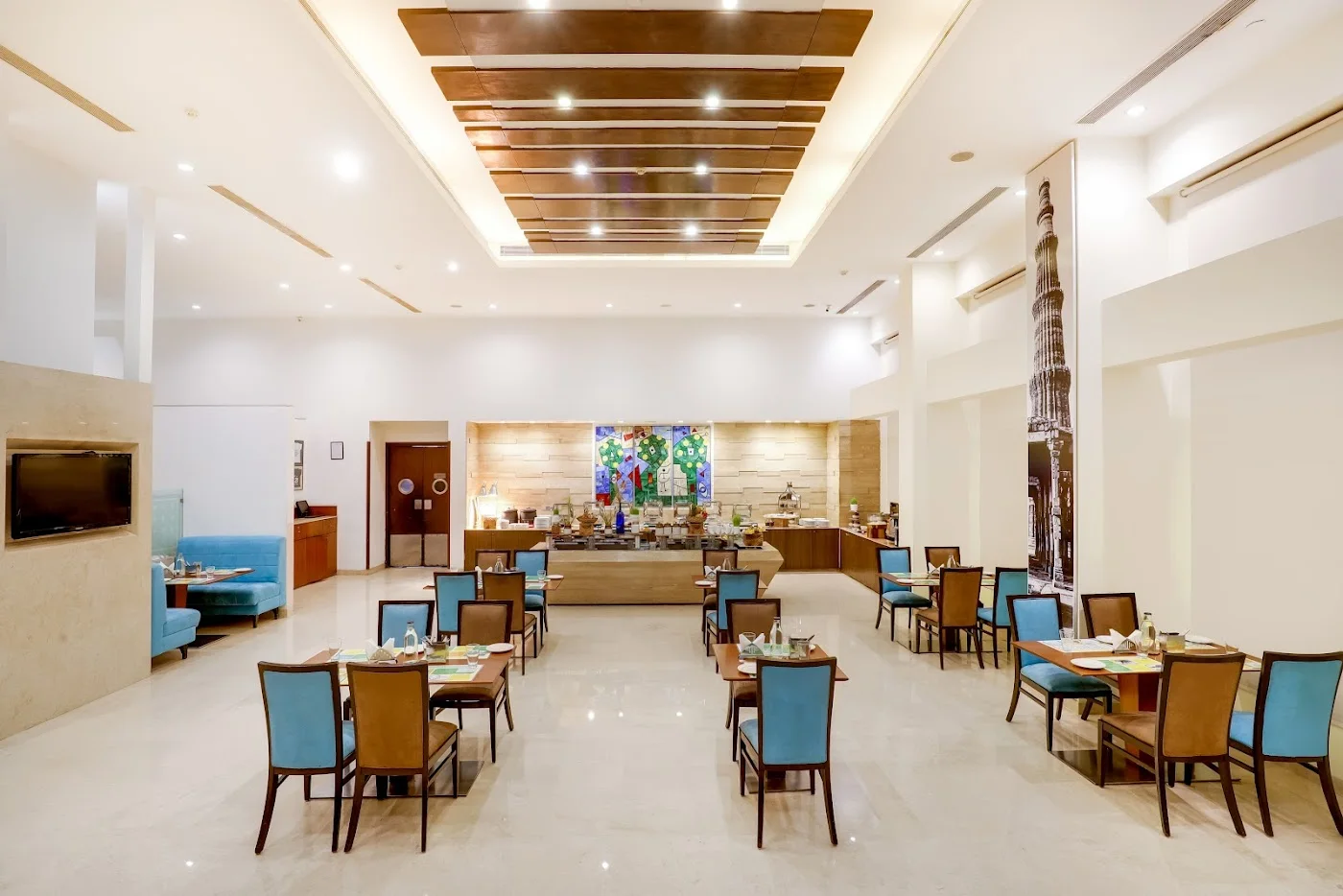Event & Banquet Hosting image