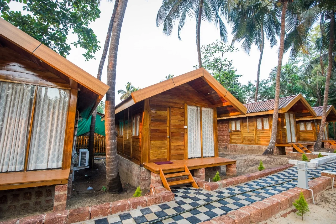 Family Villa image