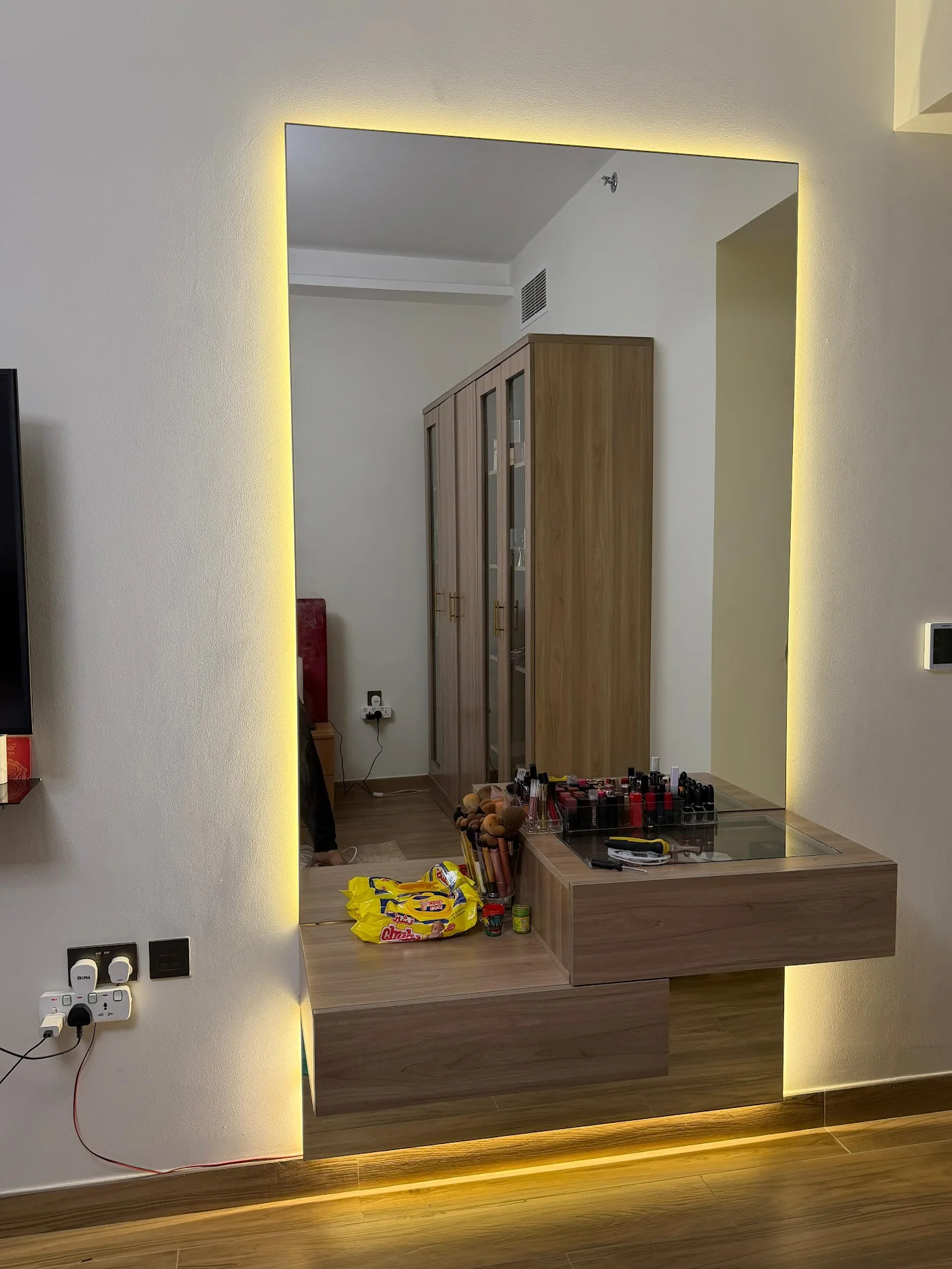 General handyman image