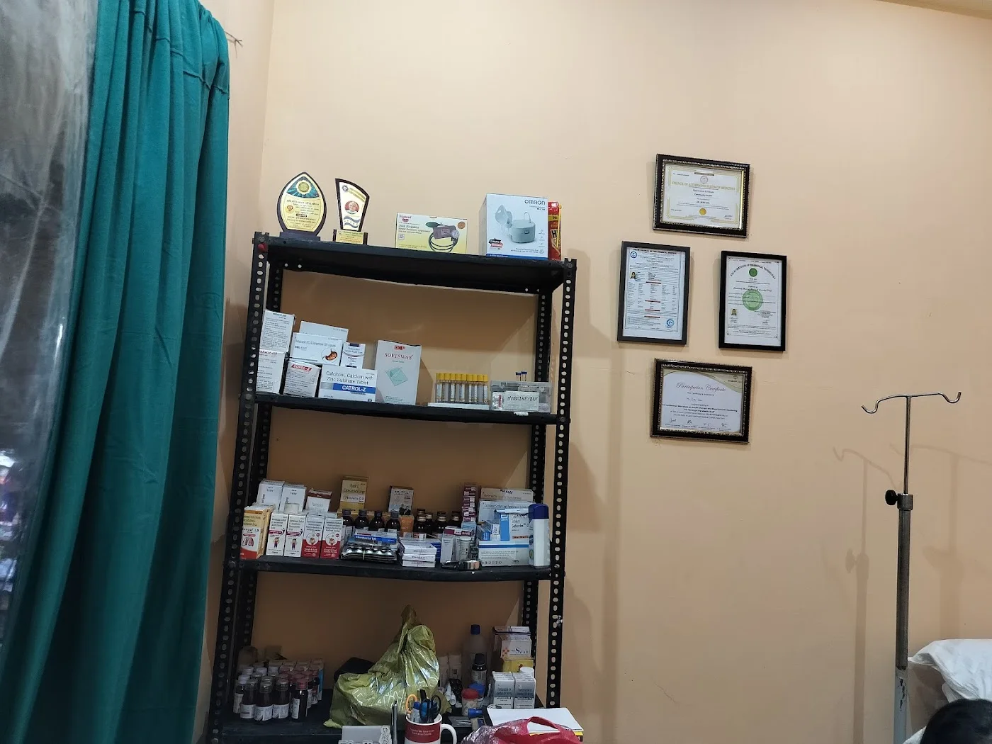 Follow-up & Prescription Management image