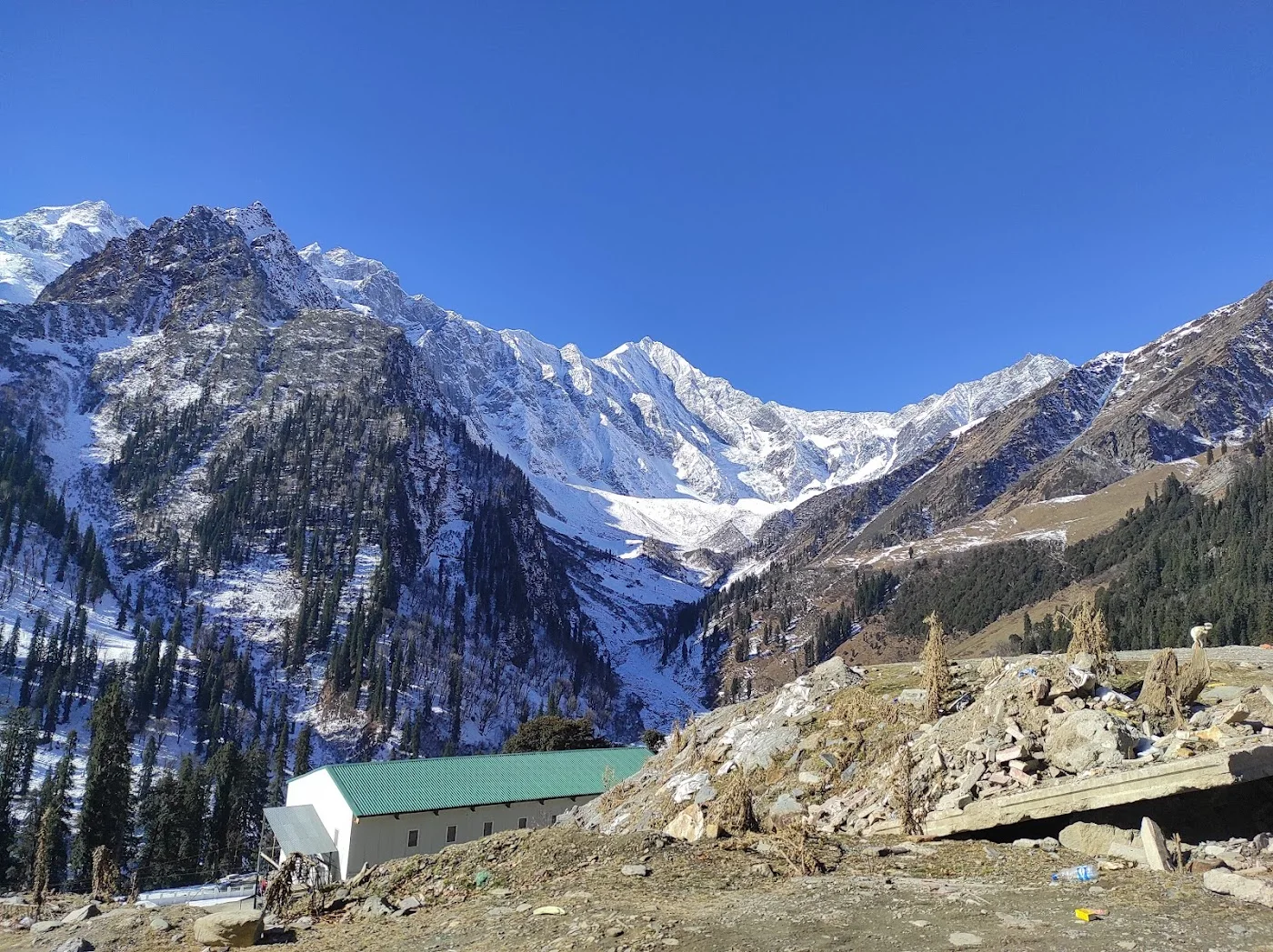 Packaged Group Tours image