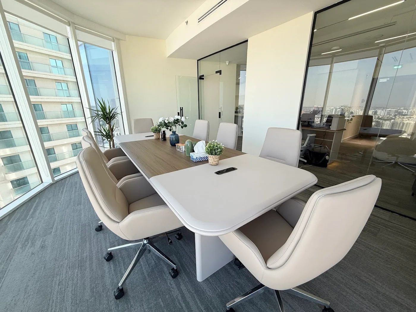 Property rentals image