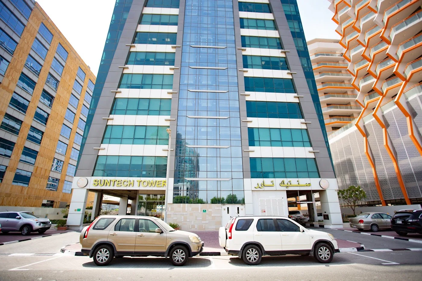 Residential Lease - Dubai Silicon Oasis image