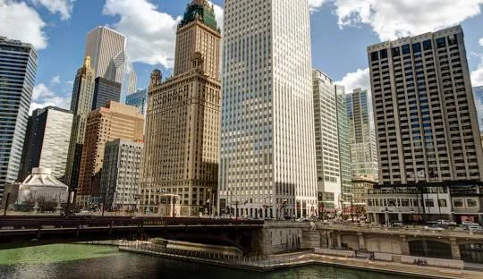 Corporate travel management image