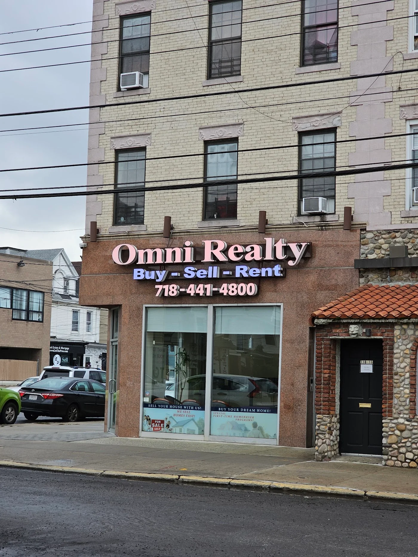 Residential sale — South Richmond Hill image