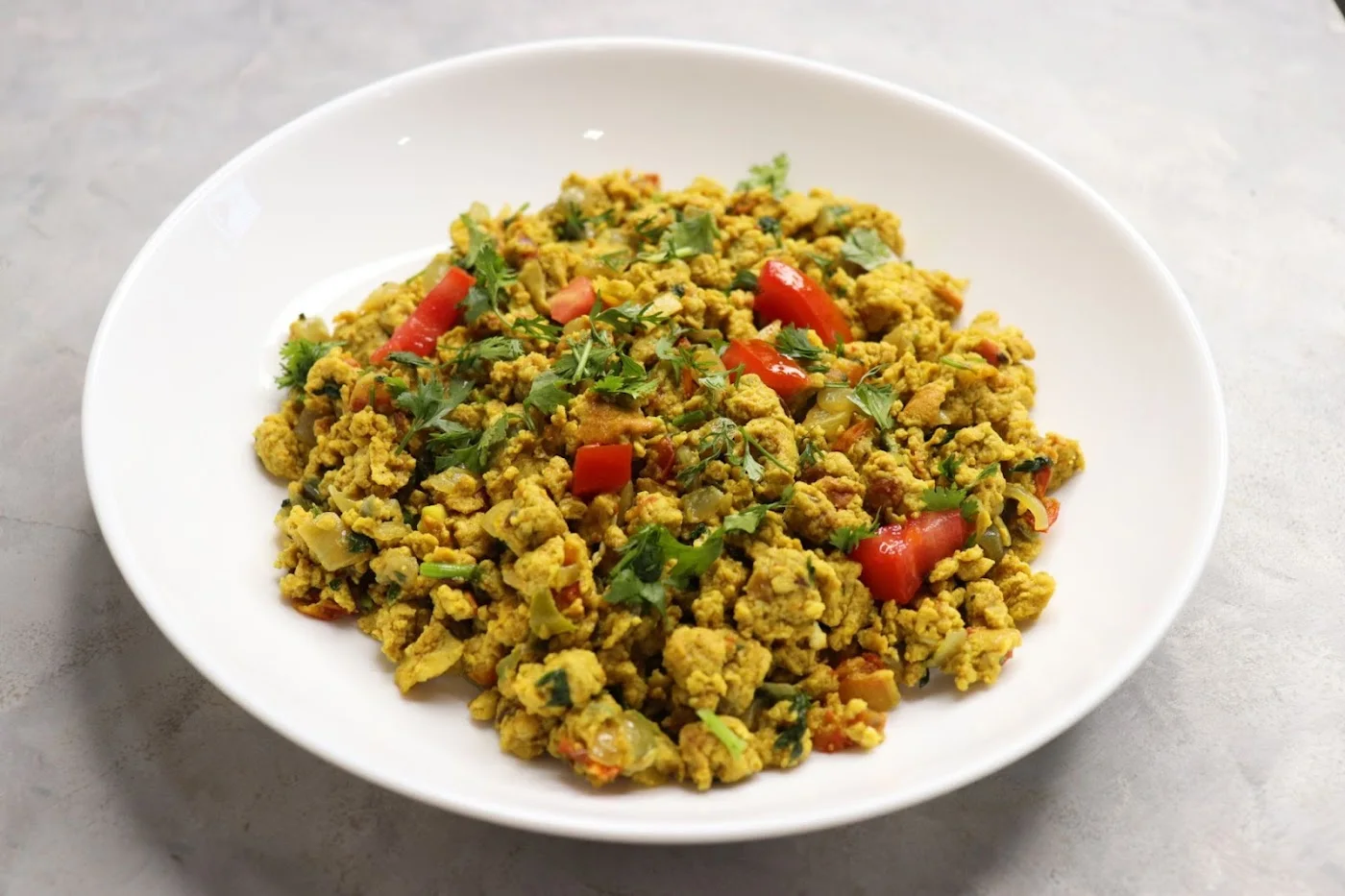Chicken Karahi image