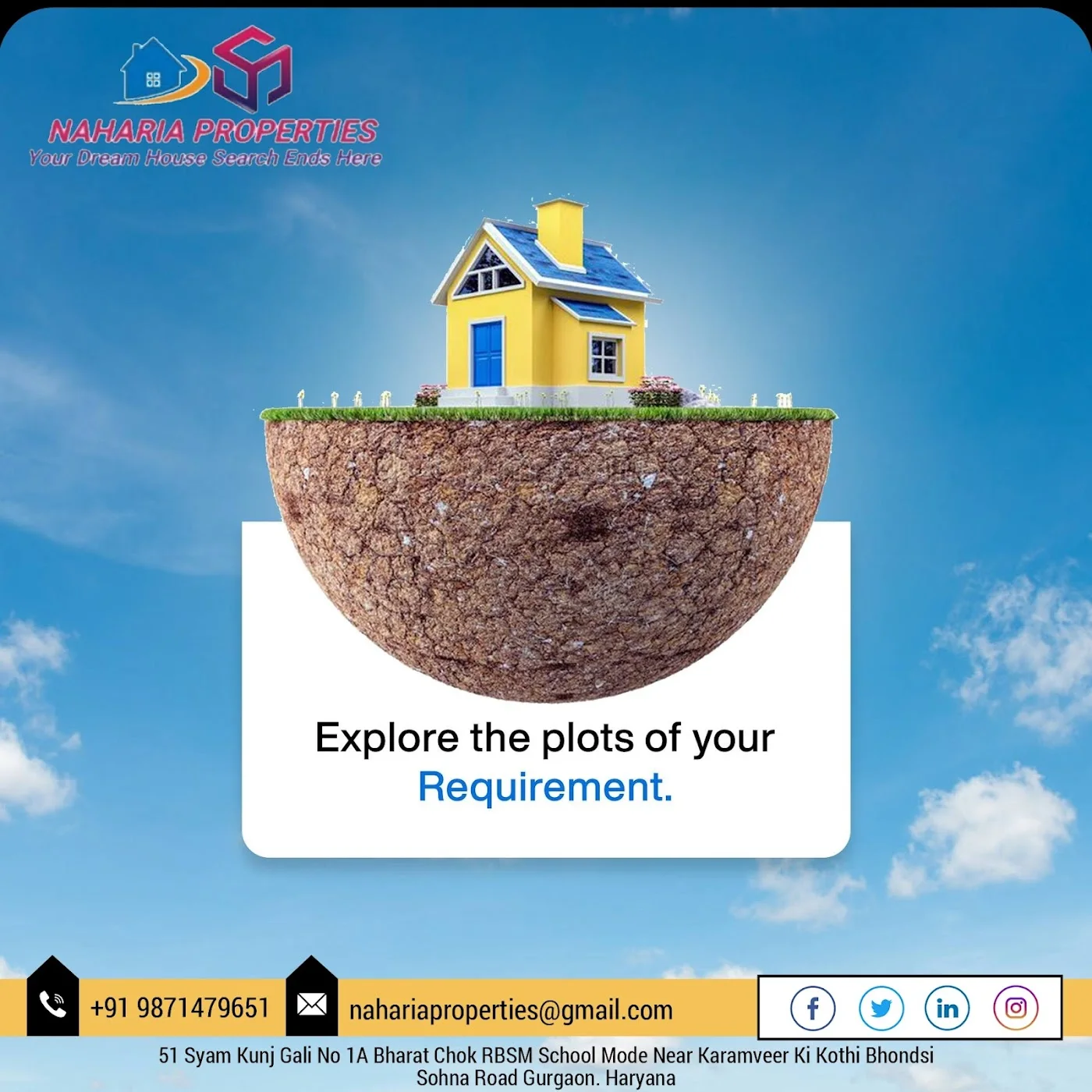 Buyer acquisition: Multiple options presented image