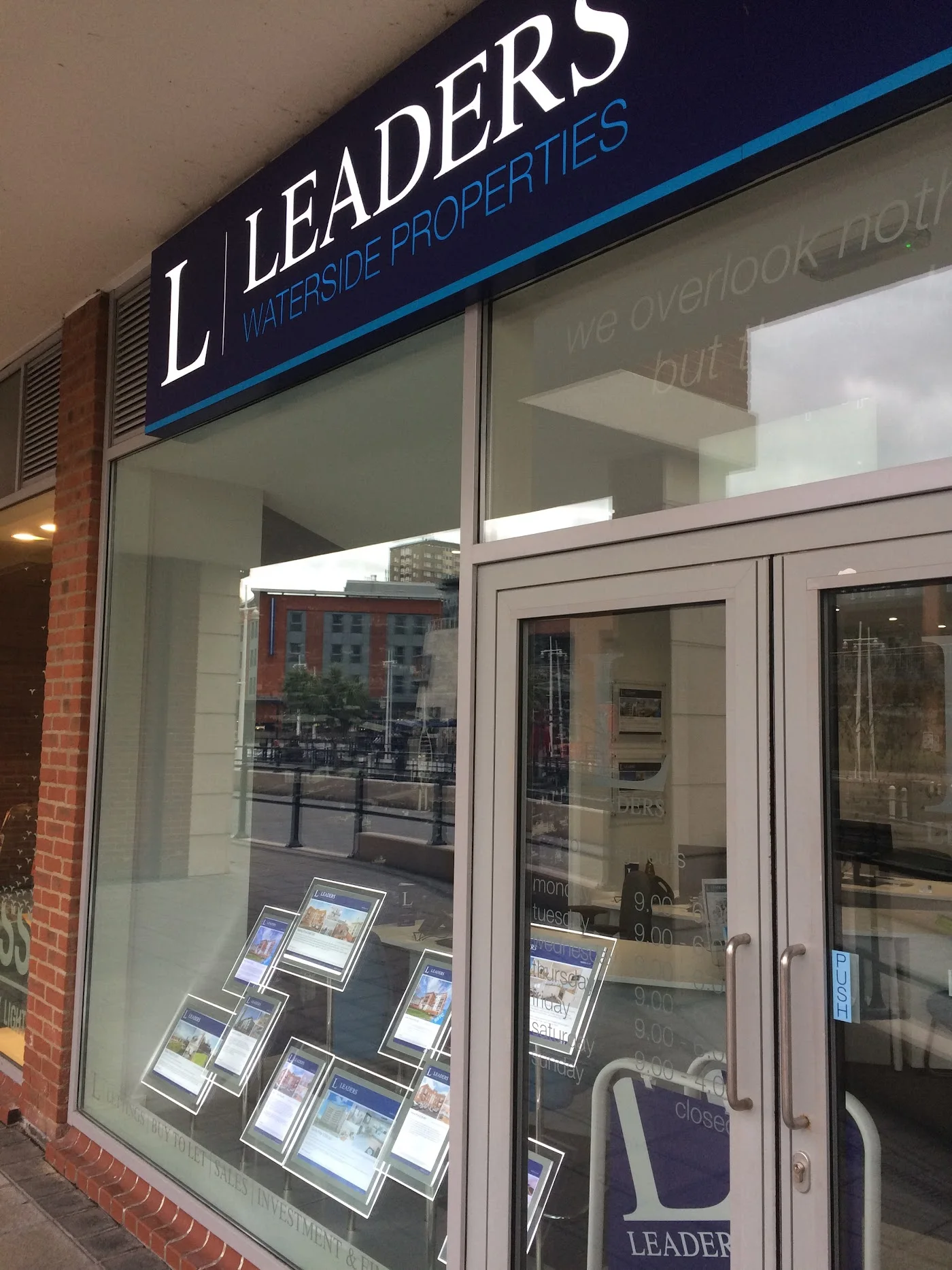 Residential Lettings image