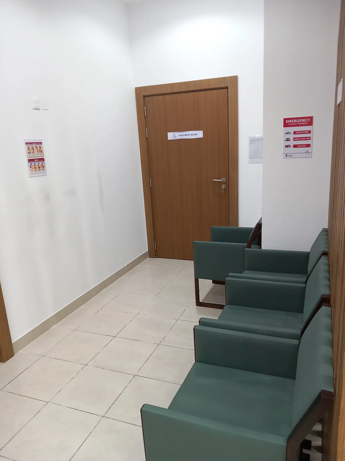 On-site Pharmacy image