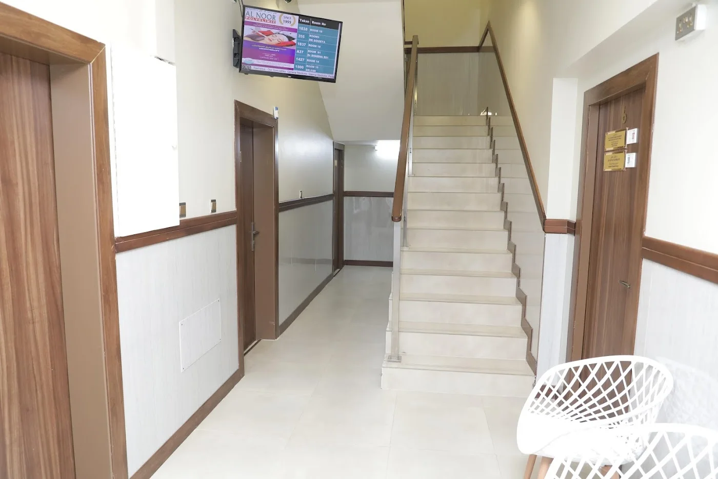 Physiotherapy Sessions image