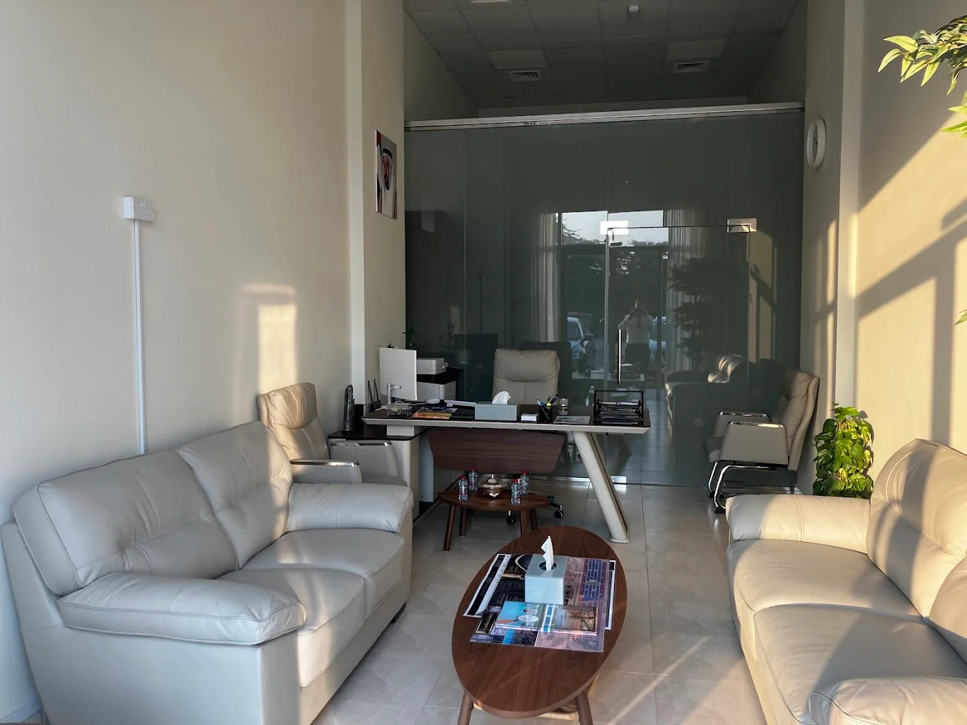 Commercial Space Leasing image