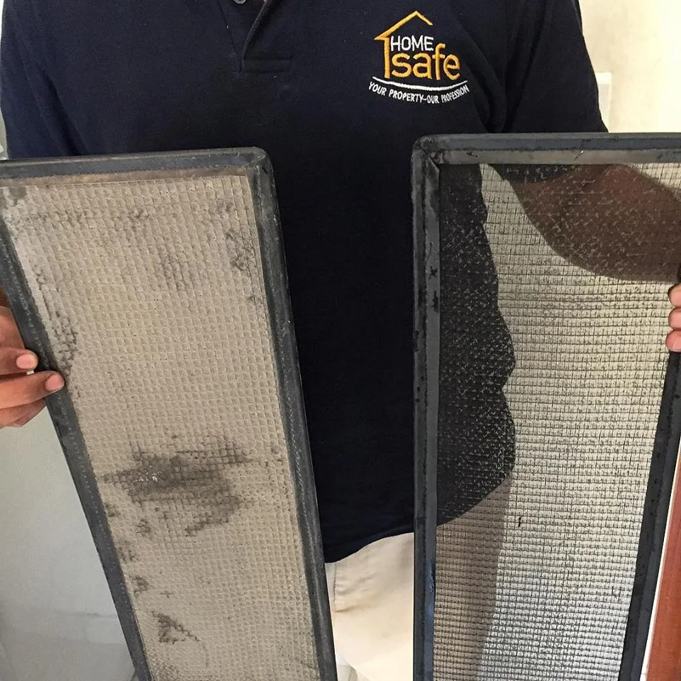 Air conditioning repair & maintenance image