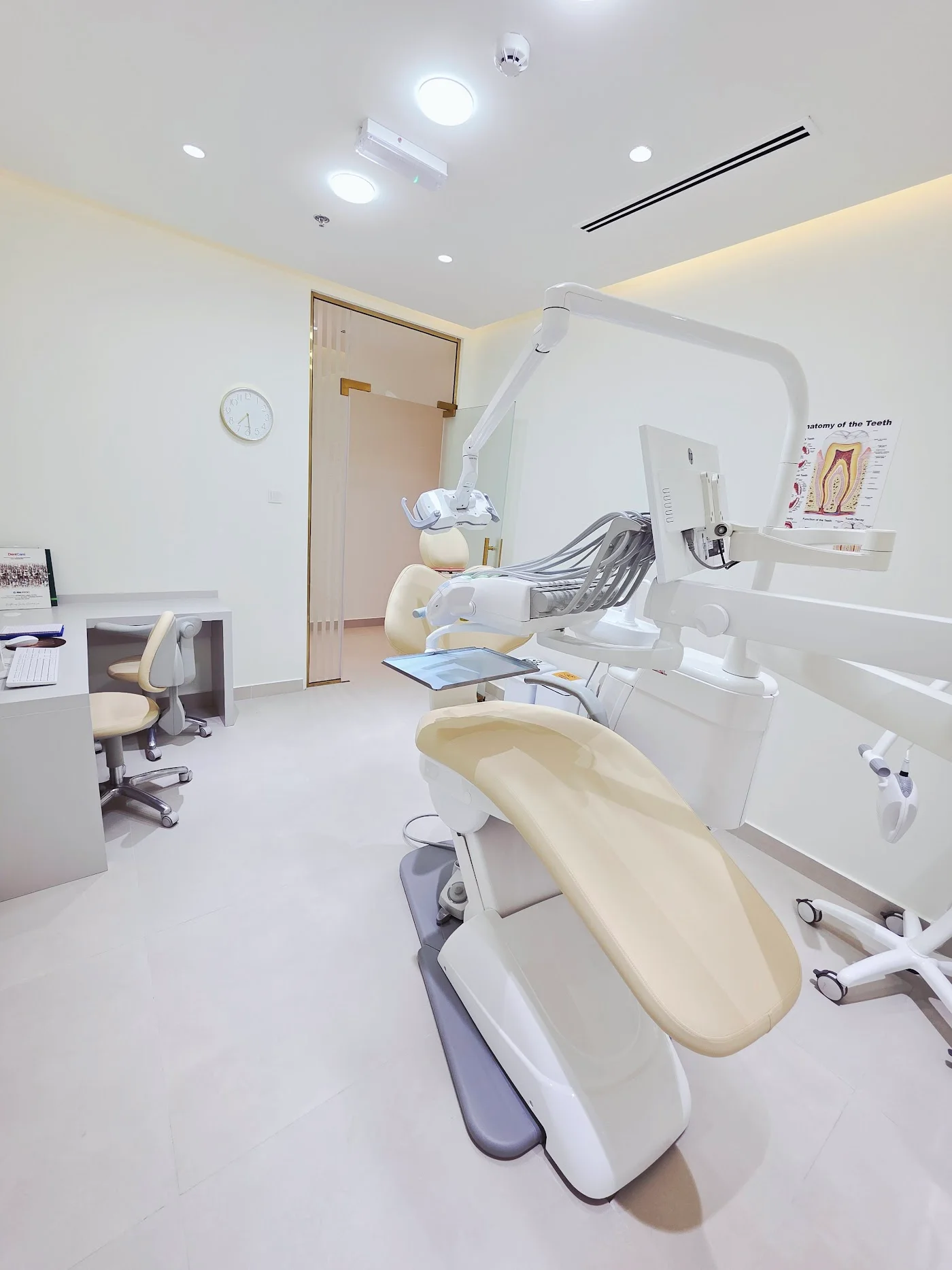 Restorative Dentistry image
