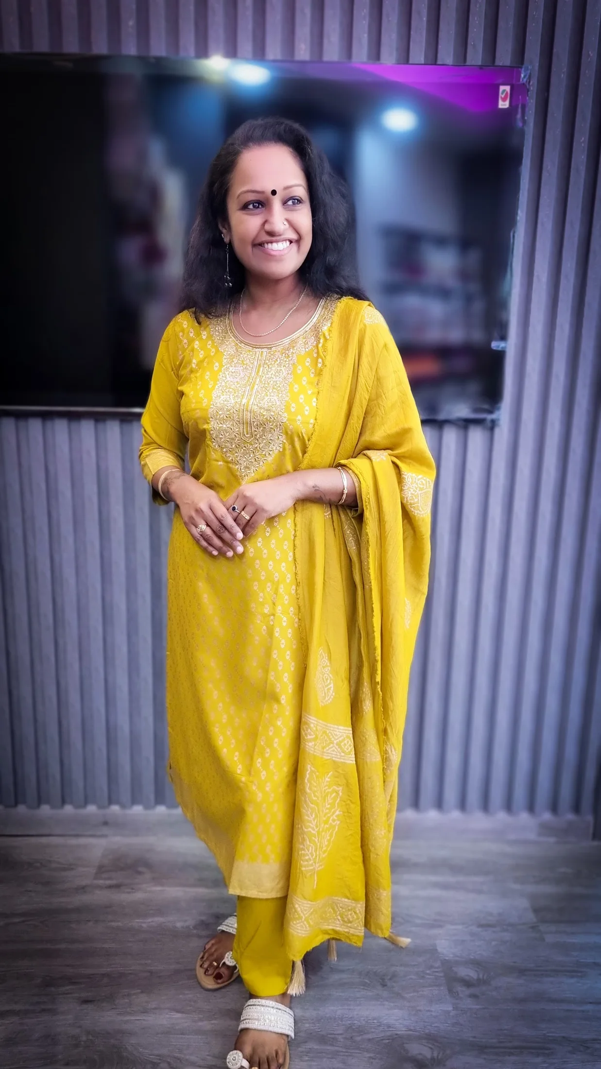 Custom Blouse Stitching image
