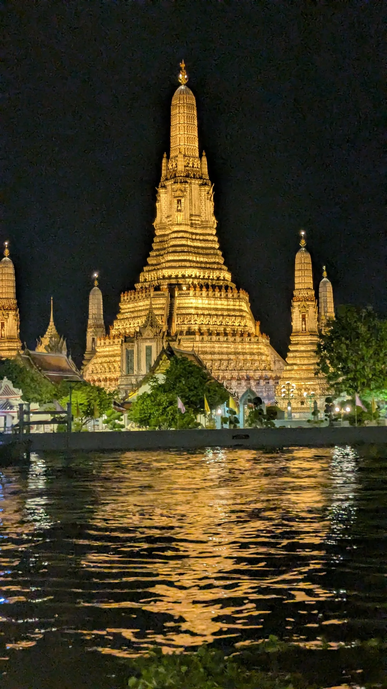 Customised Thailand Tours image
