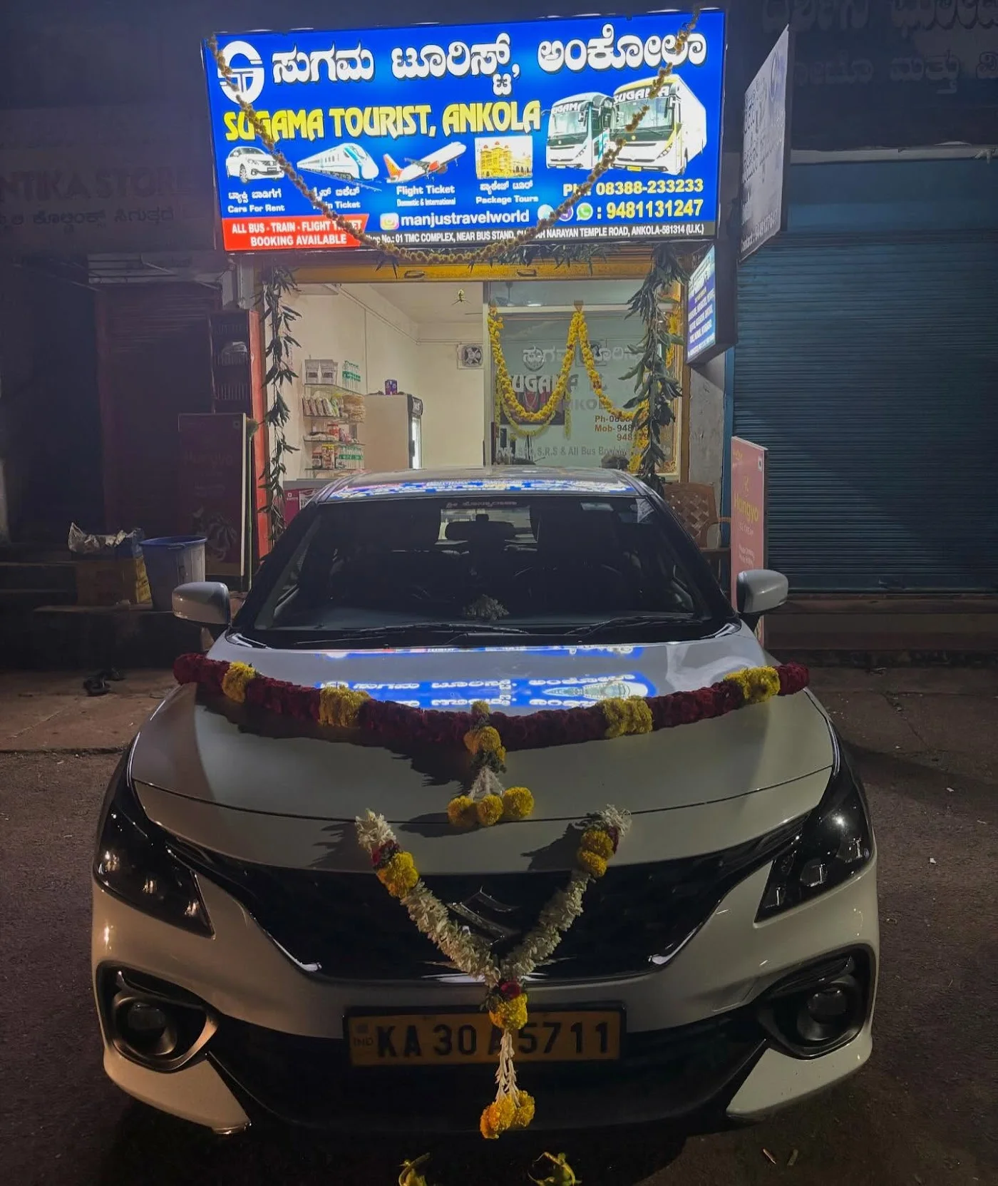Taxi & Local Transfers image