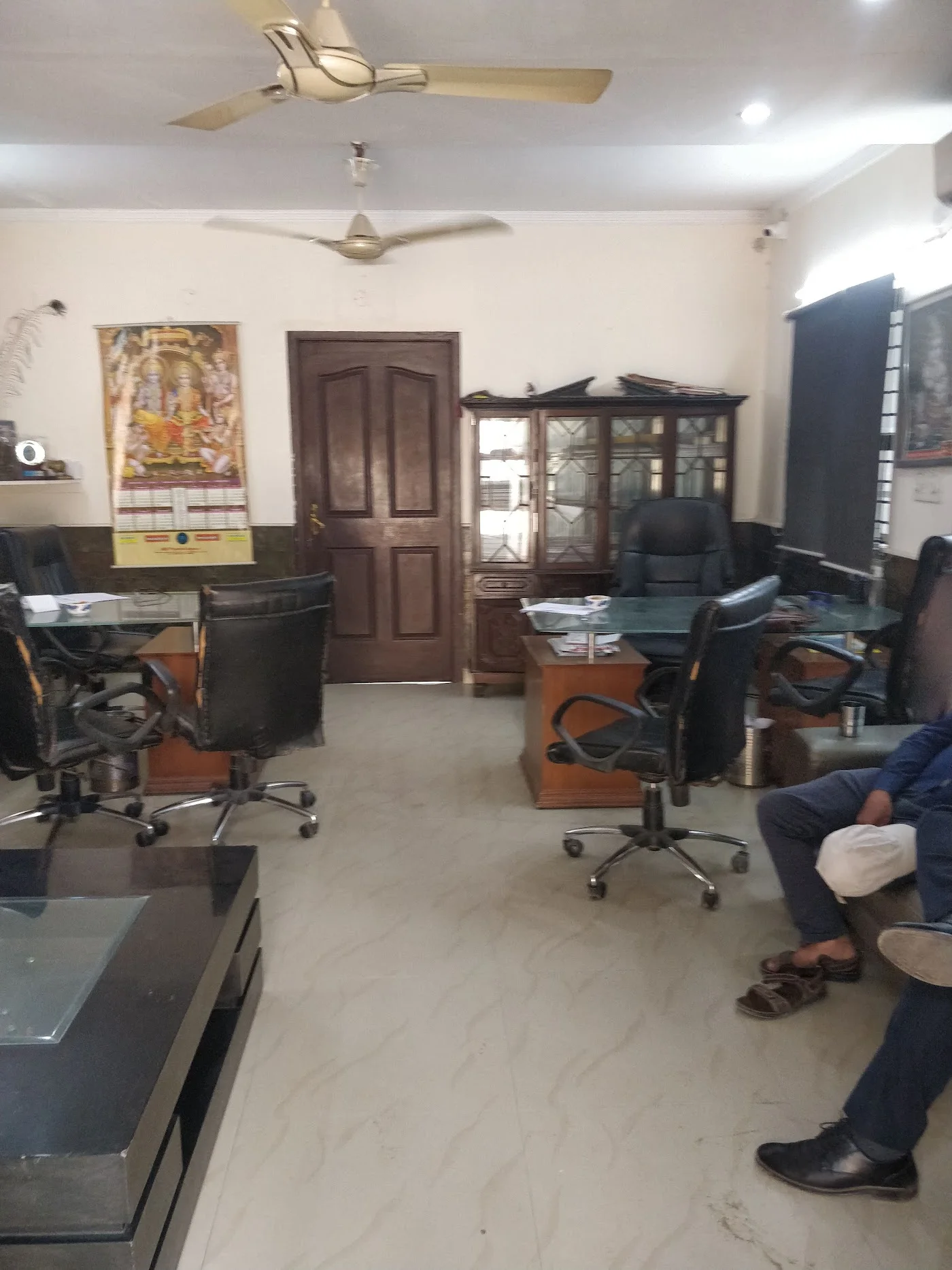 Commercial Leasing & Sales image