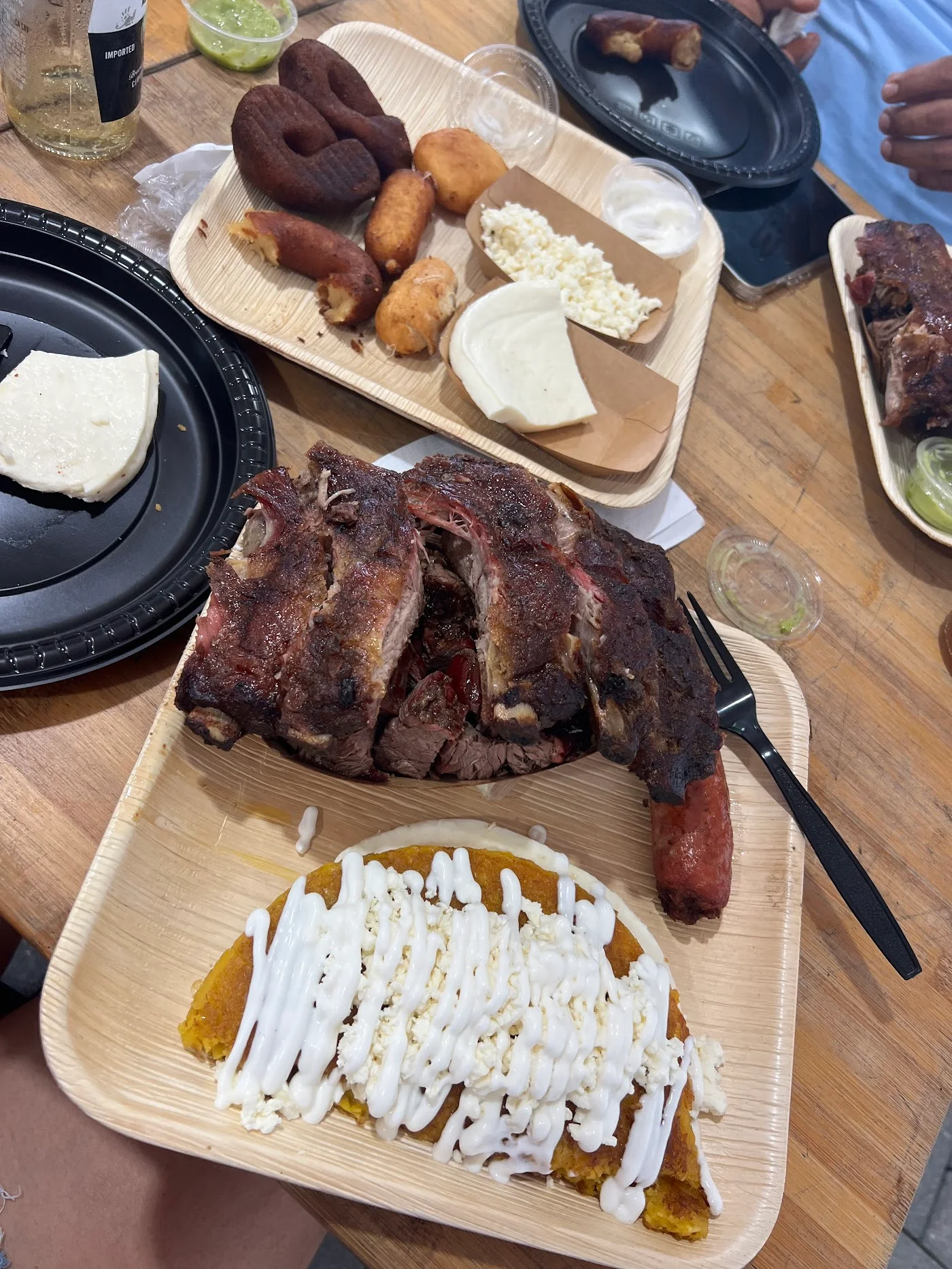 Delivery image