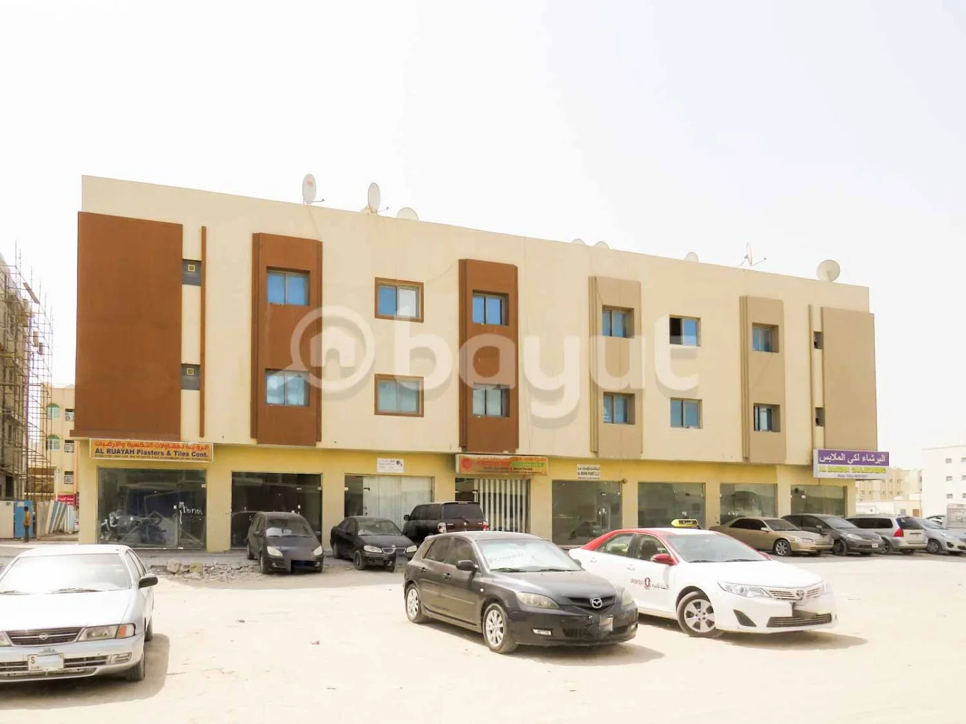 Deposit return facilitation image