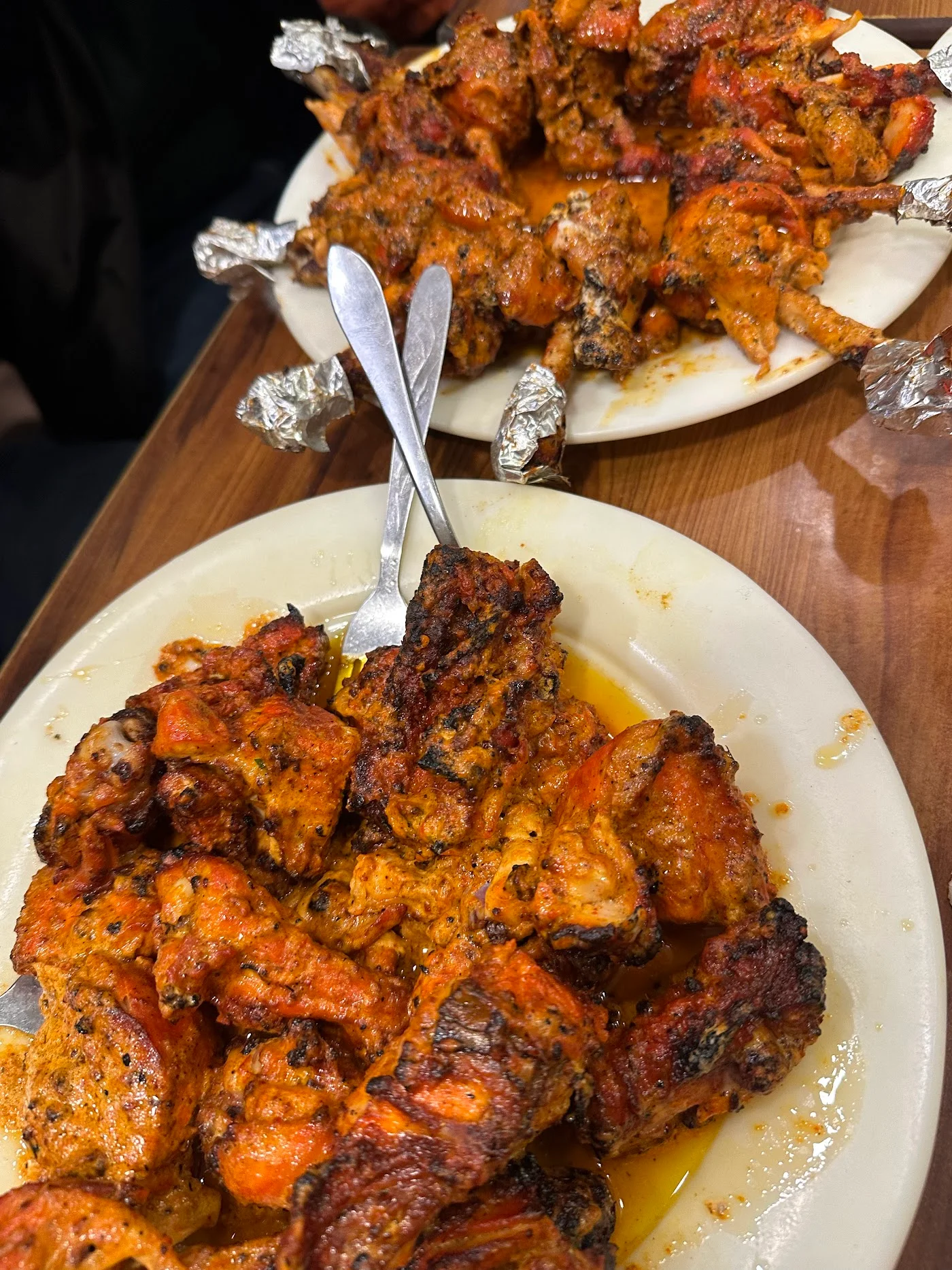 Bhatti Ka Murgh image