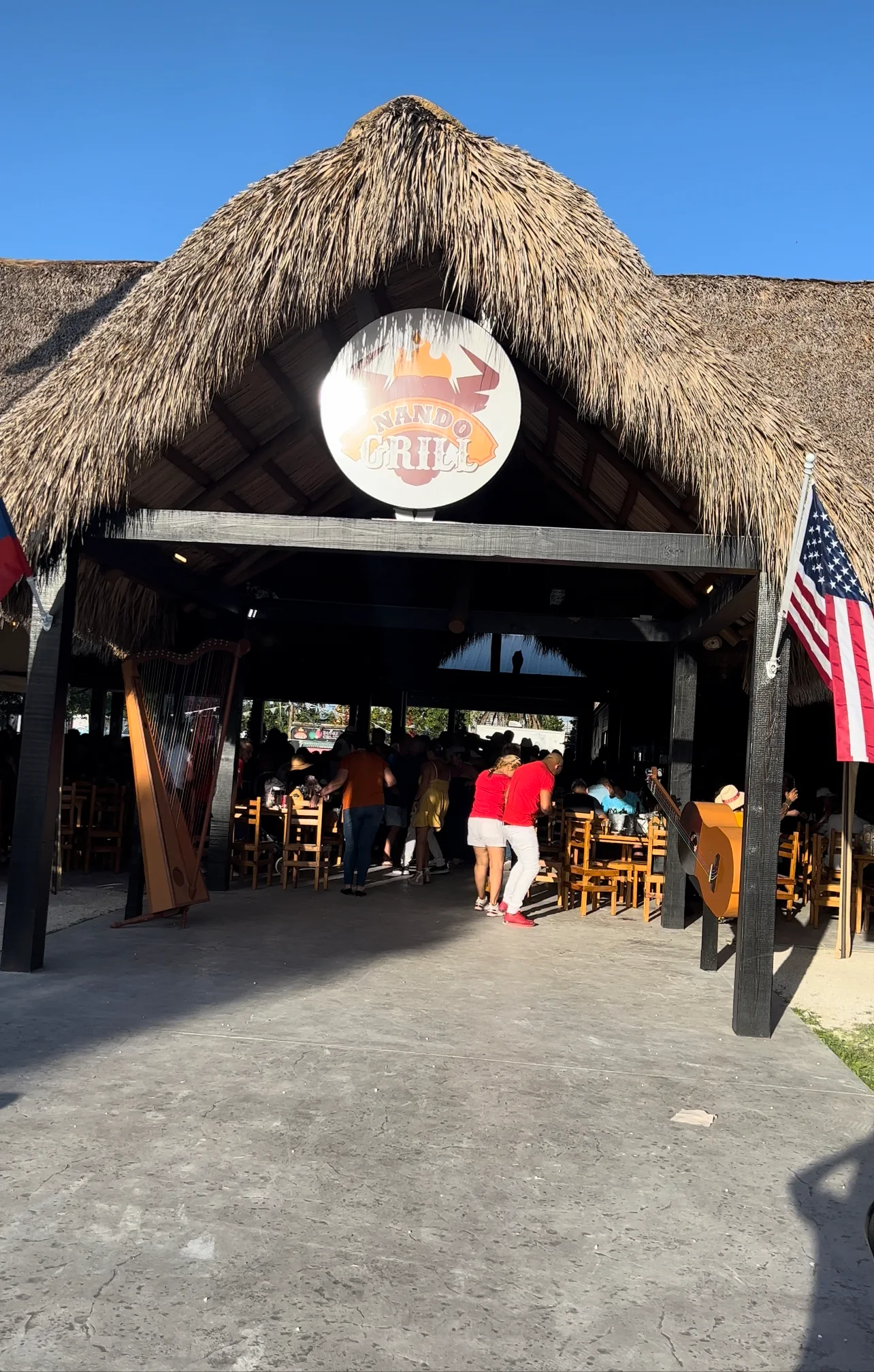 Dine-in Experience image