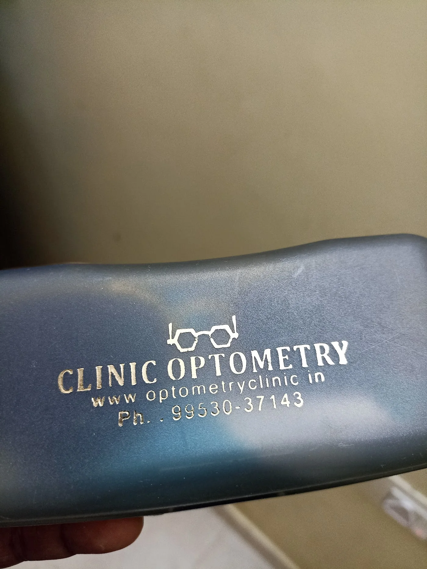 Prescription Glasses image