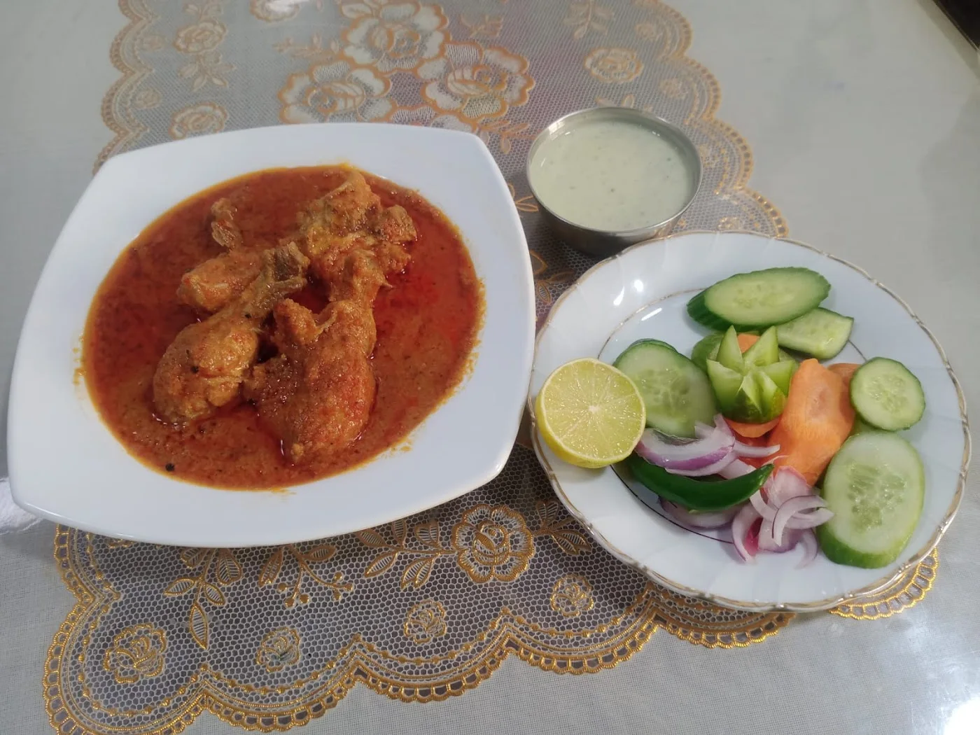 Chapli Kabab (2 pcs) image