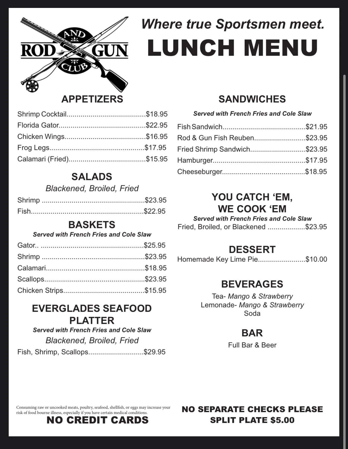 Fresh Local Fish (Market Price) image