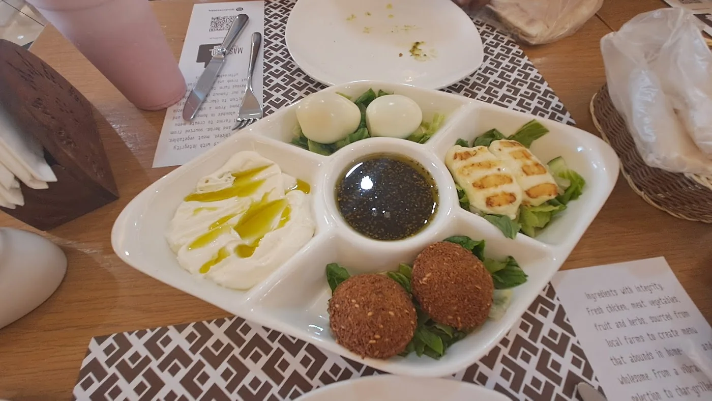Dine-in image