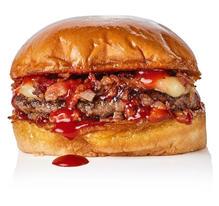 Arepa - Shredded Beef image