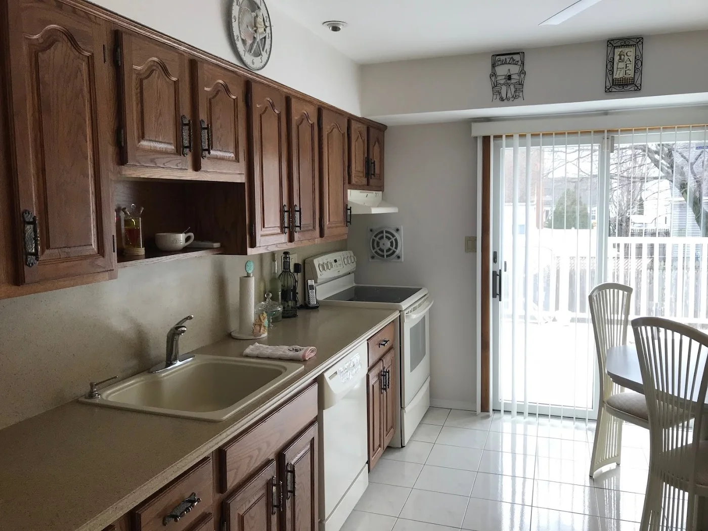 Rental & Tenant Placement image