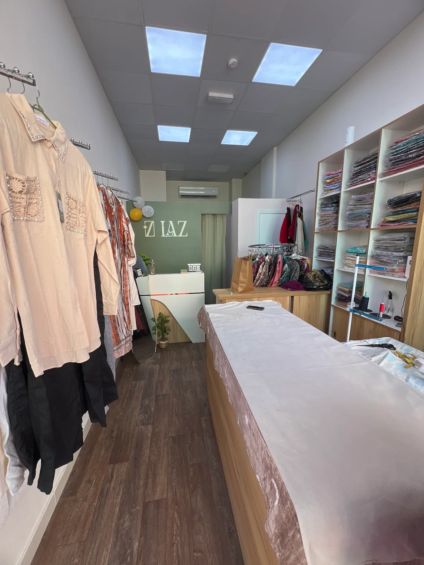 Alterations & Repairs image