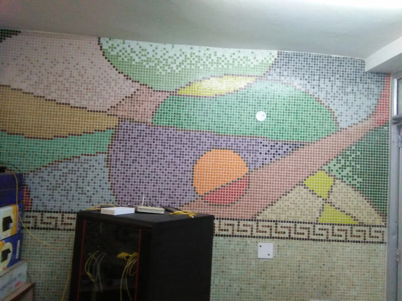 PG & Single Rooms — Malviya Nagar image