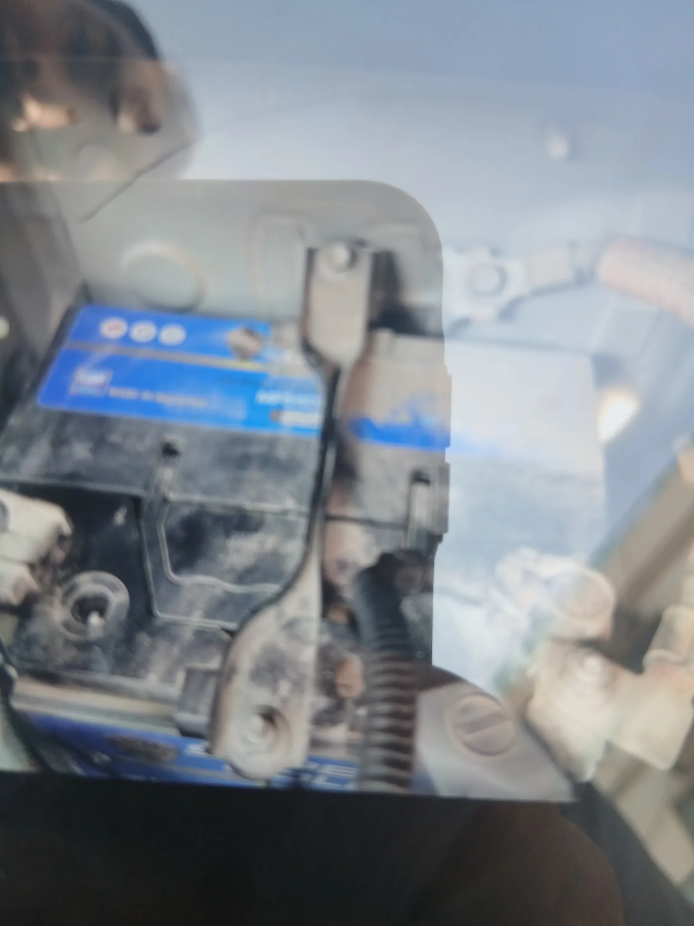 Emergency Repairs image