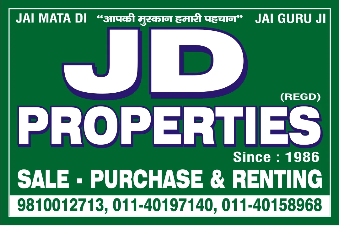 Residential rentals & tenant placement image
