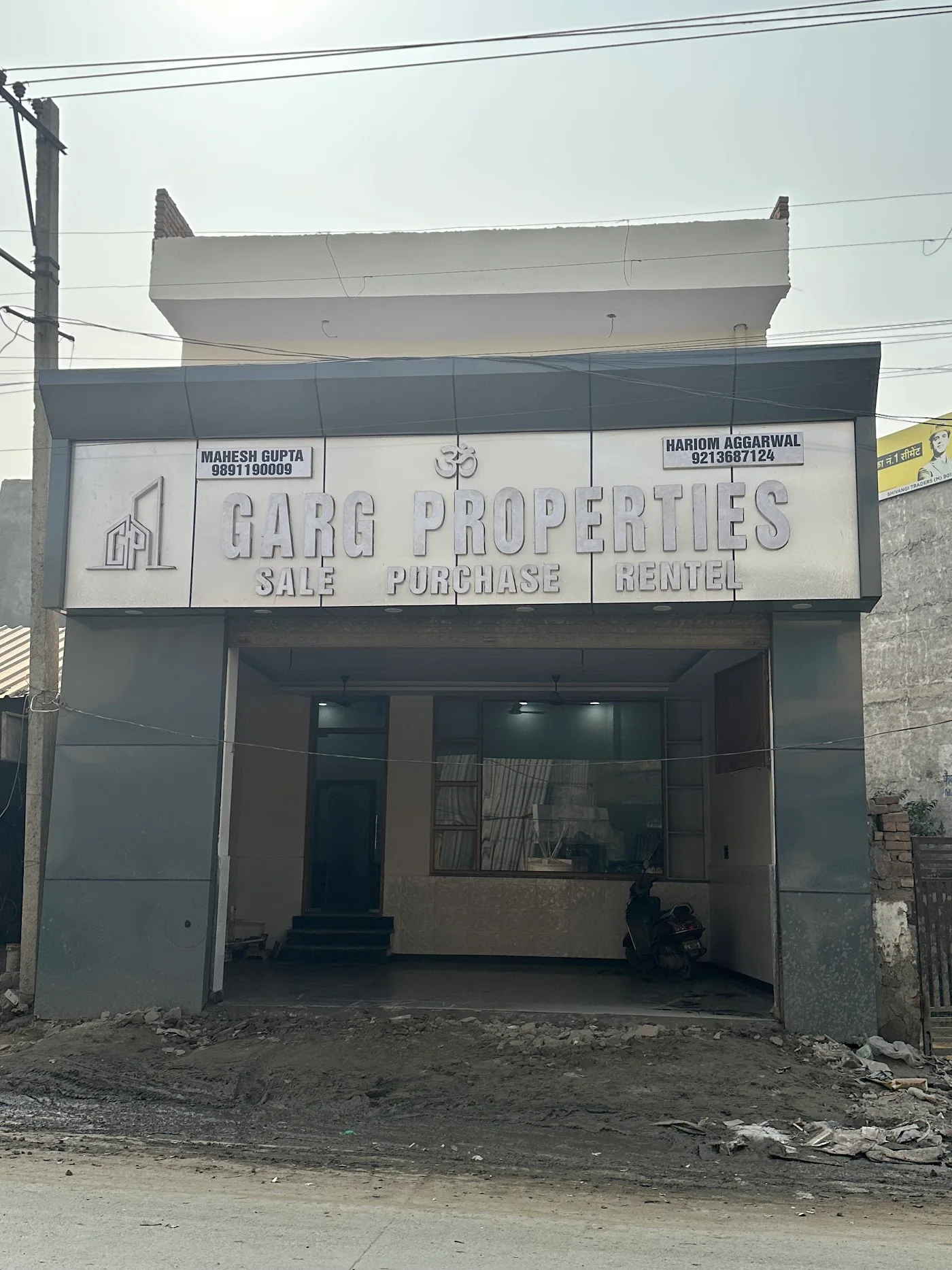 Property Sale & Purchase Advisory image