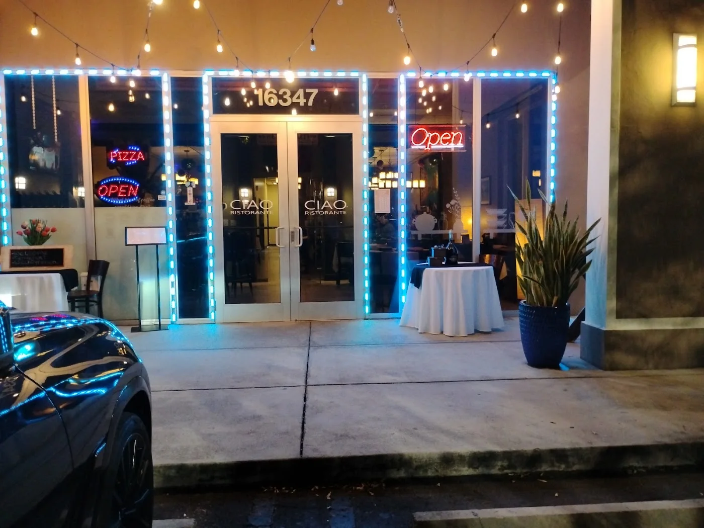 Takeout & Curbside Pickup image