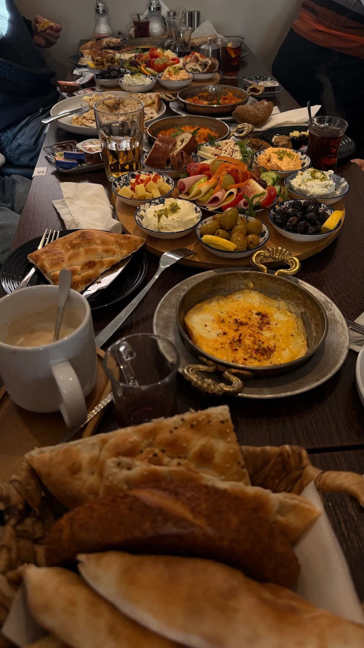 Fresh Breads & Loaves image