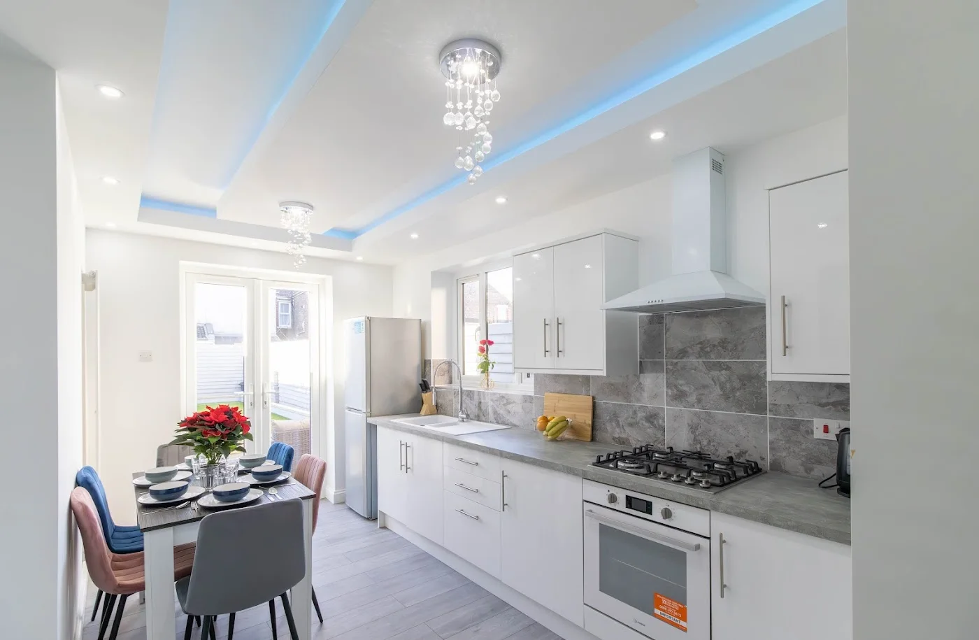 Viewings & property handovers image